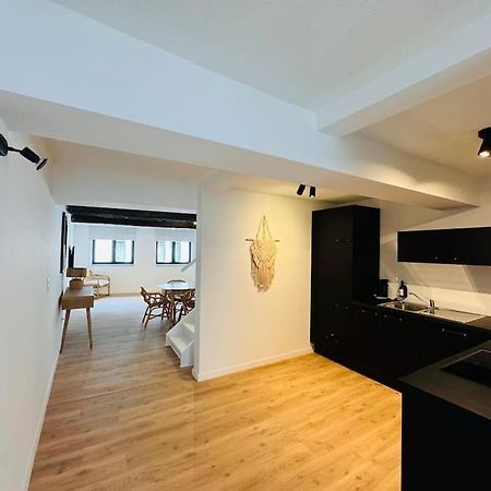 Urbanchic Appartement Evasion 3D Λιέγη Εξωτερικό φωτογραφία