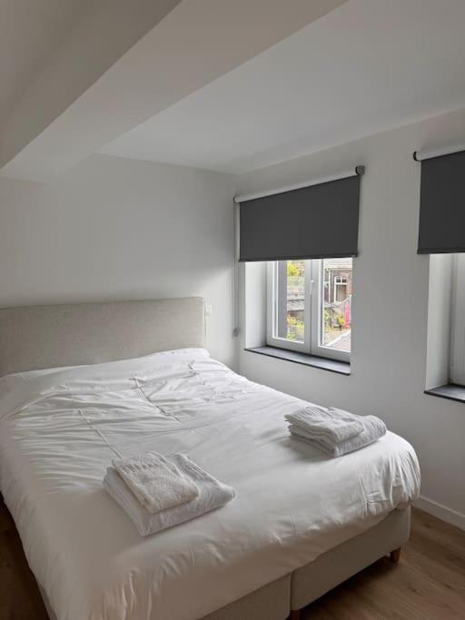 Urbanchic Appartement Evasion 3D Λιέγη Εξωτερικό φωτογραφία