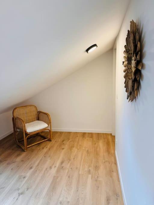 Urbanchic Appartement Evasion 3D Λιέγη Εξωτερικό φωτογραφία