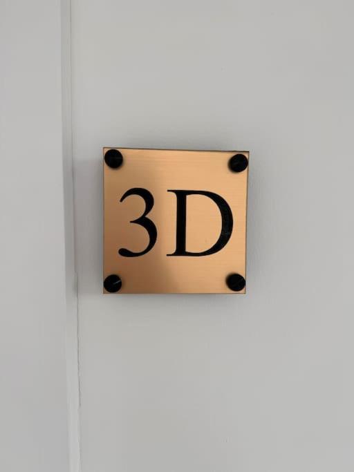Urbanchic Appartement Evasion 3D Λιέγη Εξωτερικό φωτογραφία