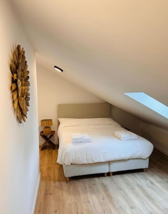 Urbanchic Appartement Evasion 3D Λιέγη Εξωτερικό φωτογραφία