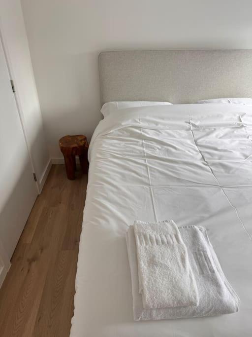 Urbanchic Appartement Evasion 3D Λιέγη Εξωτερικό φωτογραφία