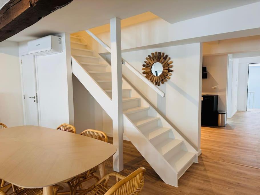 Urbanchic Appartement Evasion 3D Λιέγη Εξωτερικό φωτογραφία